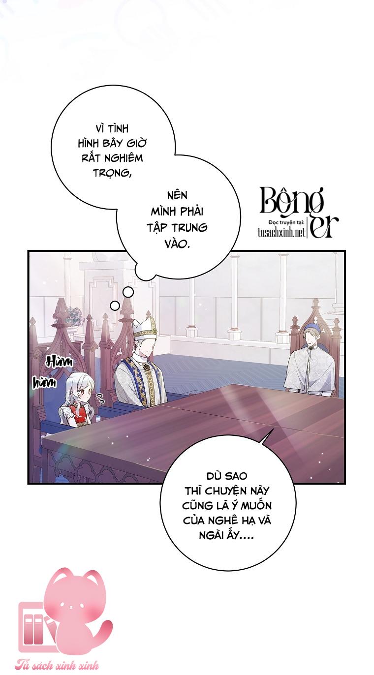 Nhận Nuôi Người Cha Phản Diện Chapter 4 - Trang 4