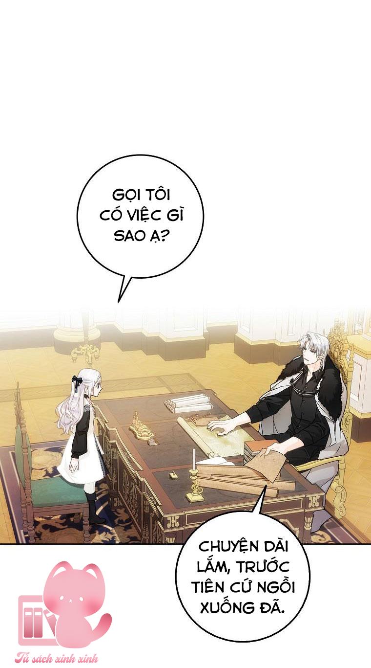 Tôi Trở Thành Vợ Của Nam Chính Chap 11 - Trang 3