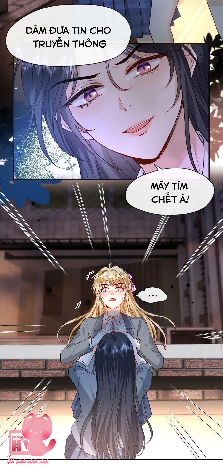 Phu Nhân Mỗi Ngày Đều Tại Tuyến Vả Mặt Chap 30 - Trang 2