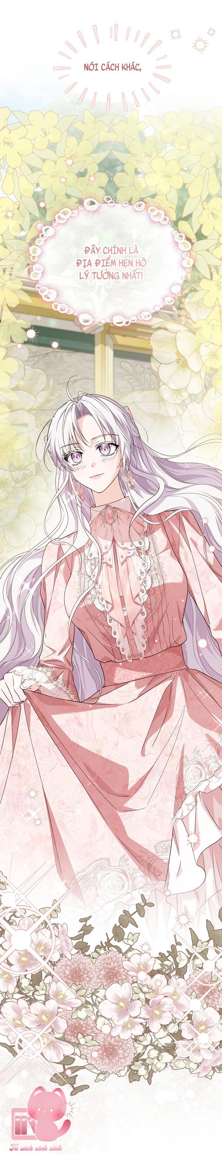 Hoàng Nữ Cosplay Nonfan Chapter 46 - Trang 4