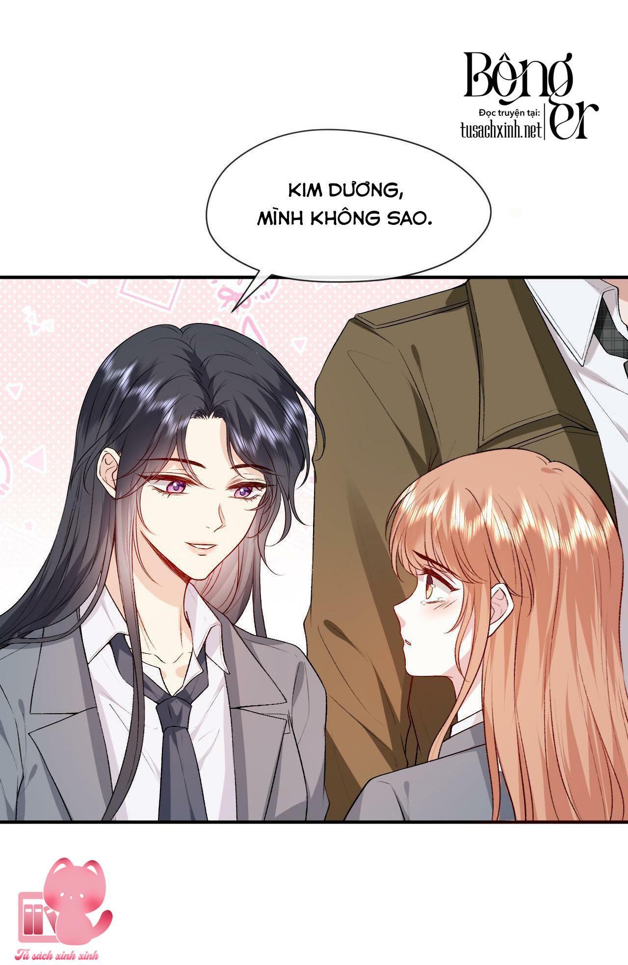 Phu Nhân Mỗi Ngày Đều Tại Tuyến Vả Mặt Chap 26 - Trang 2