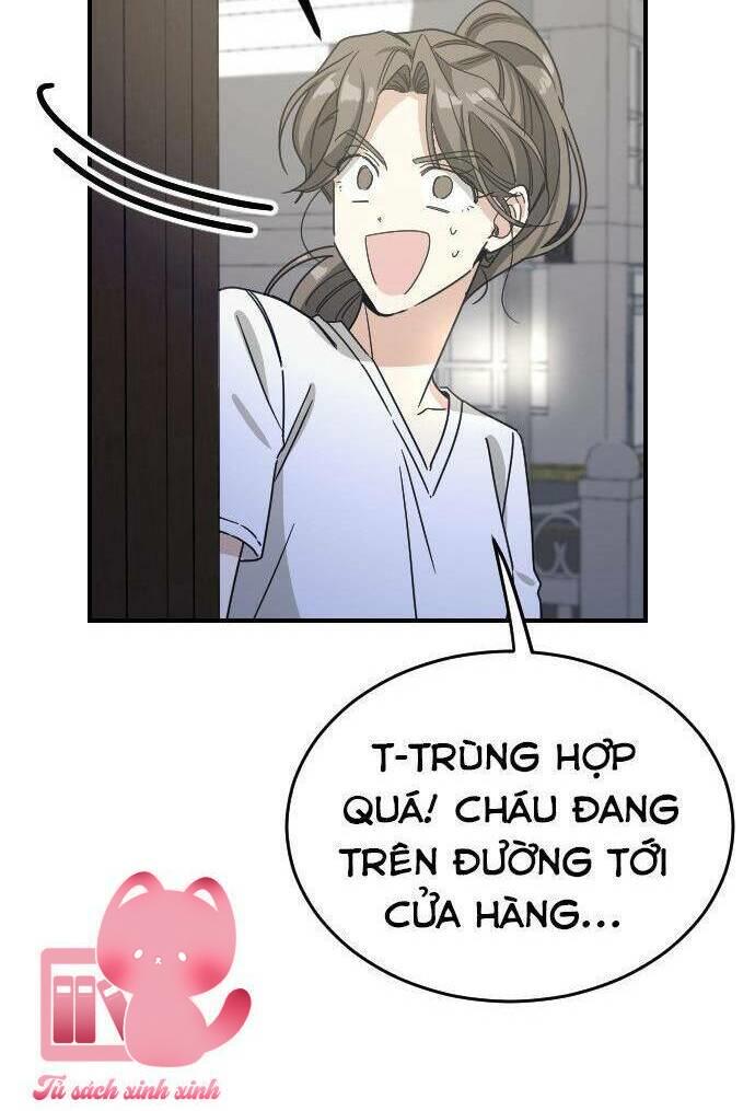 Bạn Của Em Trai Chapter 81 - Next 