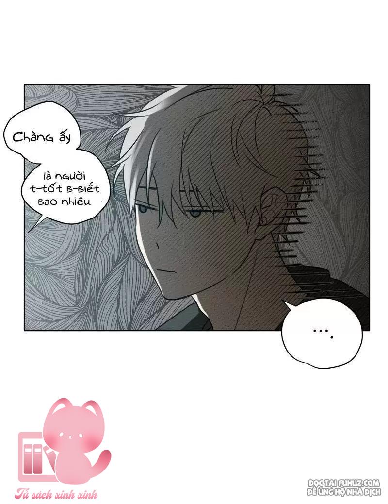 Dưới Tán Cây Sồi Chapter 18 - Next Chapter 19