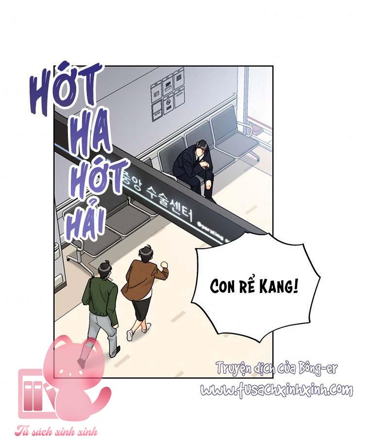 Hẹn hò chốn công sở Chapter 122 - Next Chapter 123
