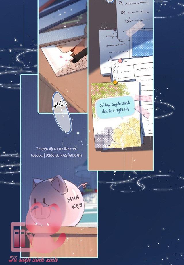 Mối Tình Thầm Kín Chapter 43 - Next Chapter 44