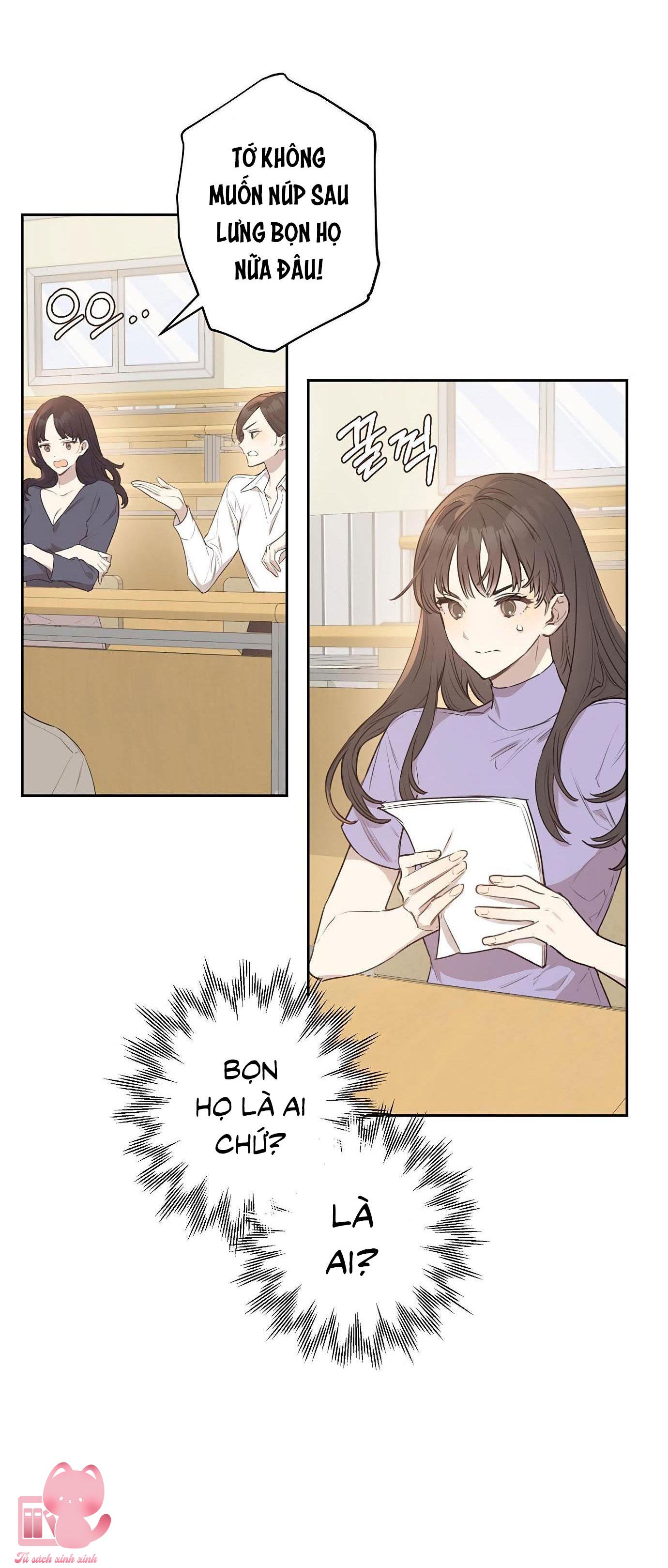 Onsaemiro Chapter 6 - Trang 4