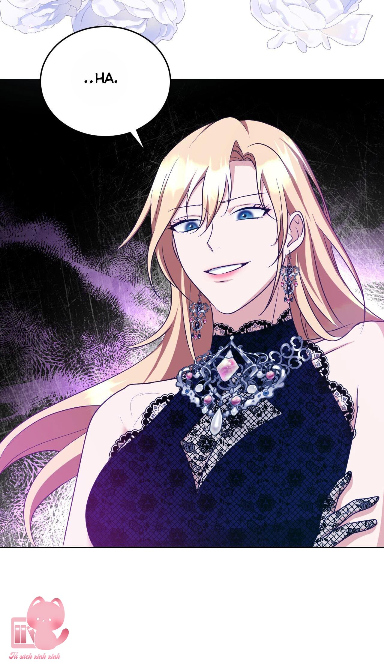 Thánh Nữ Giả Muốn Bỏ Trốn Chap 22 - Trang 4