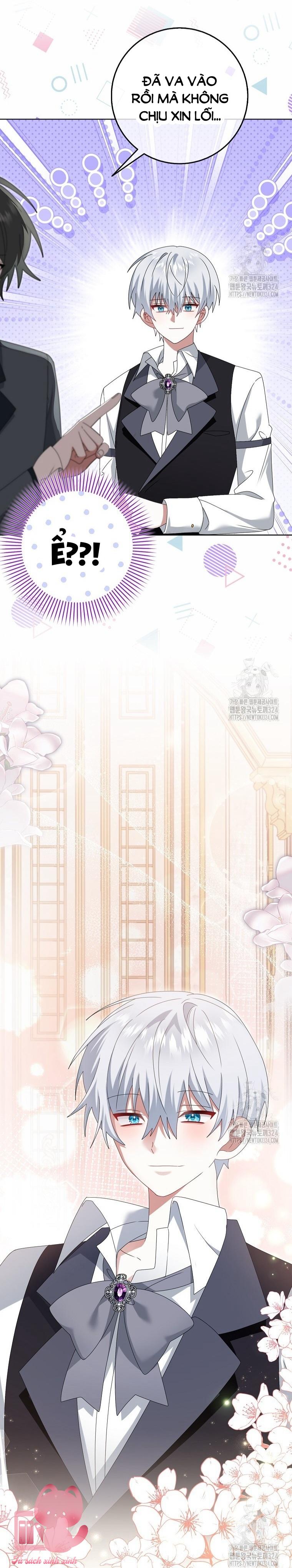 Tôi Sẽ Chiếm Lấy Ngư Trường! Chap 29 - Trang 3