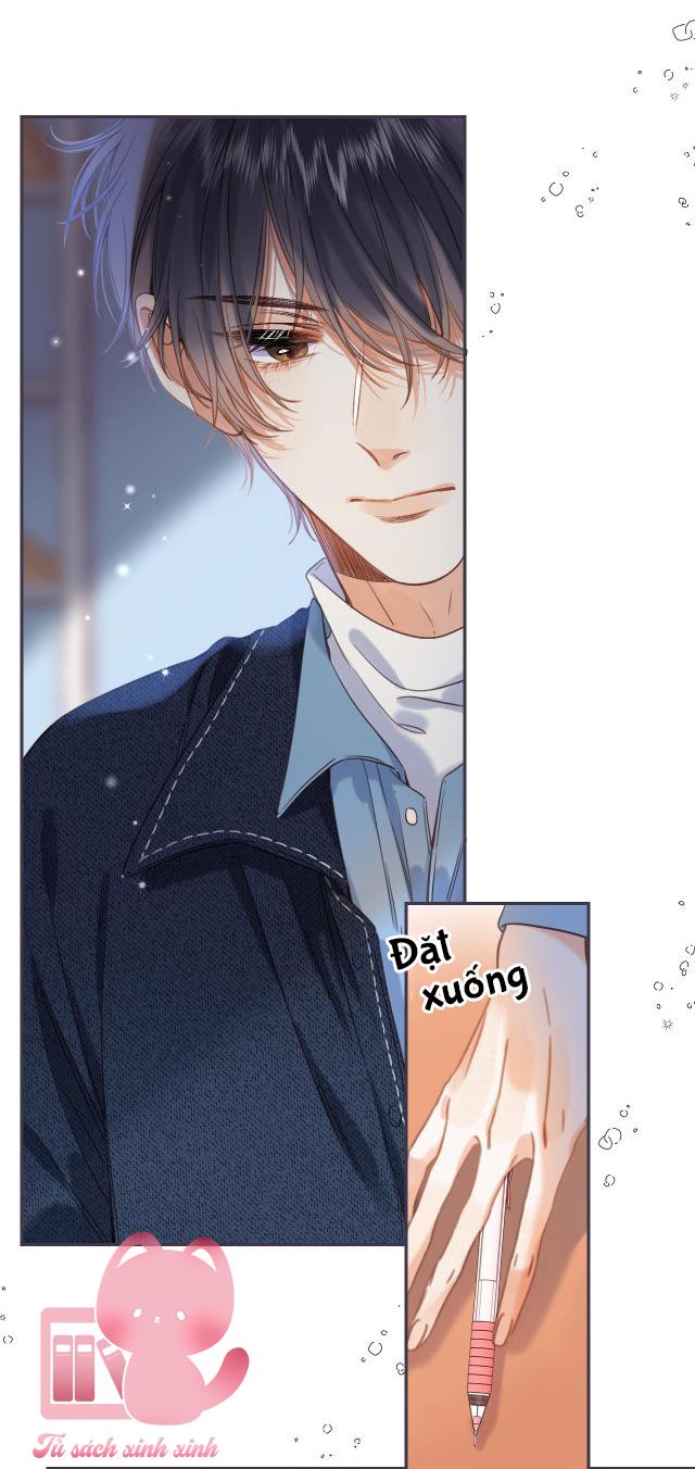 Mối Tình Thầm Kín Chapter 38 - Next Chapter 39