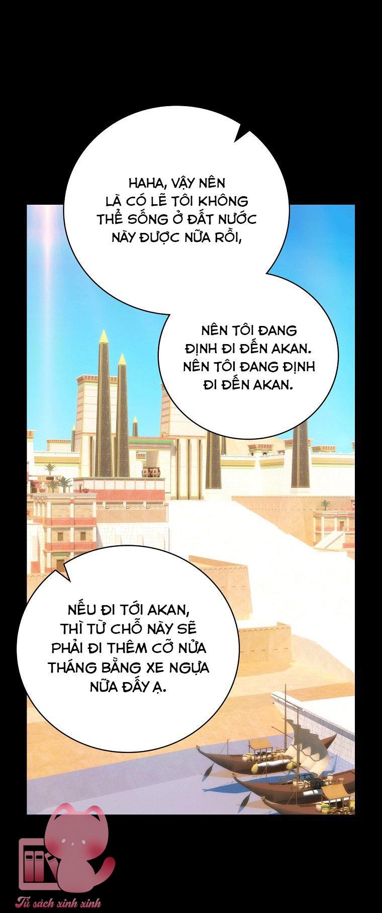 Đứa Nhỏ Không Phải Là Con Anh Chap 76 - Trang 2