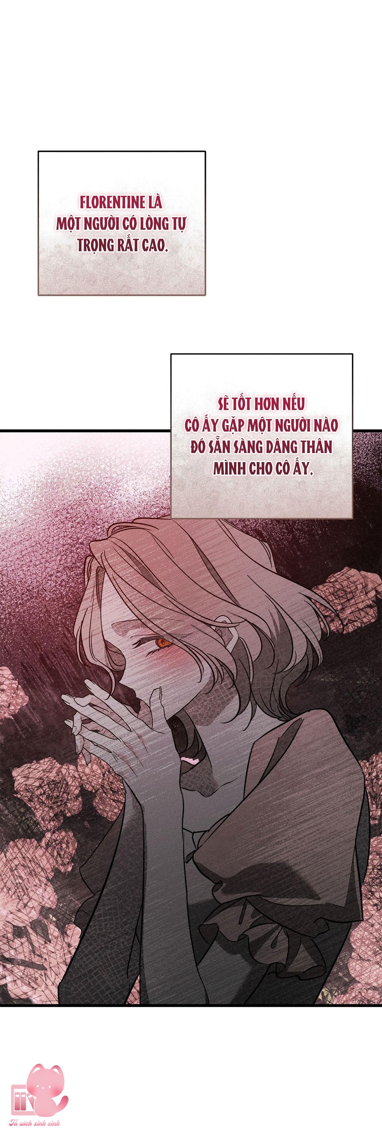 Người Chồng Căm Ghét Tôi Đã Mất Trí Nhớ Chap 35 - Trang 2