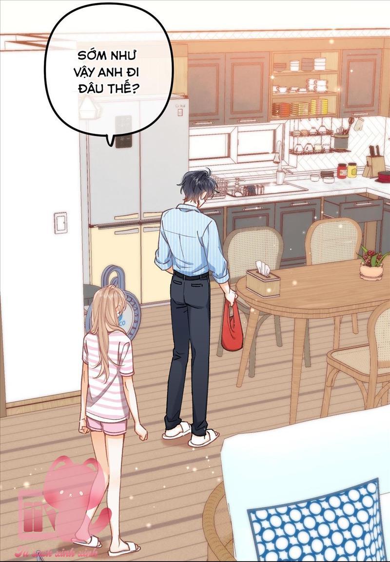 Mối Tình Thầm Kín Chapter 113 - Next Chapter 114