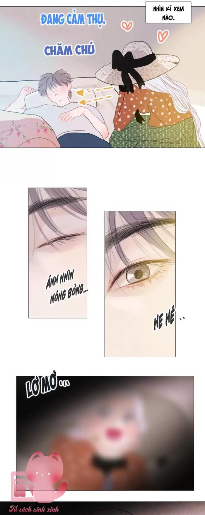 Thần Bí Chap 30 - Trang 2