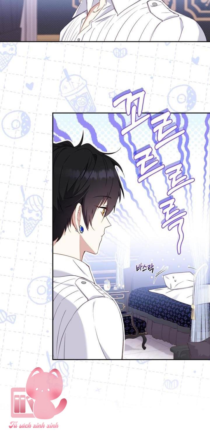 Tôi Được Nuôi Dưỡng Bởi Những Kẻ Phản Diện Chap 44 - Trang 3