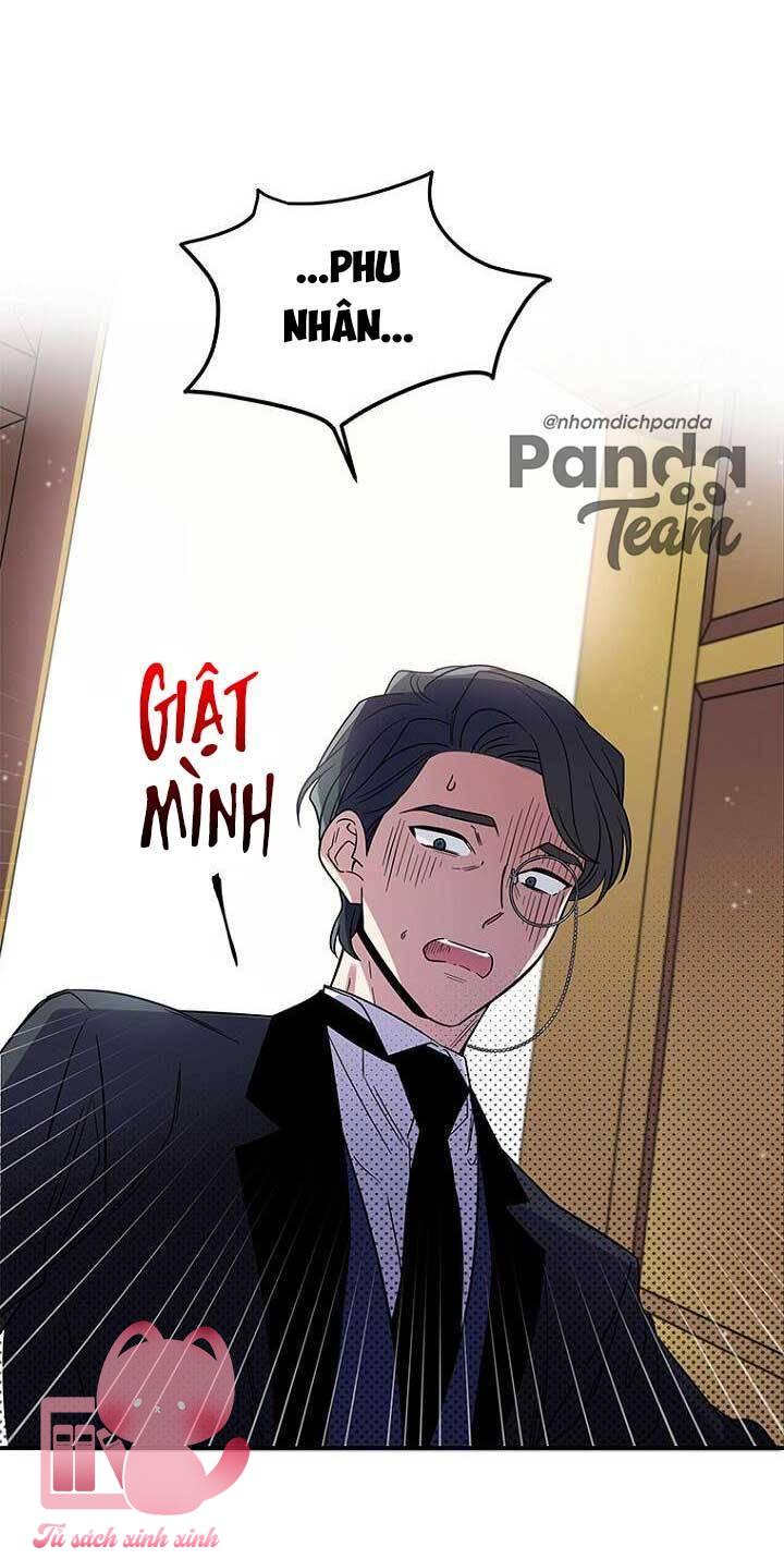 Chồng Yêu, Tôi Đây Bãi Công! Chap 4 - Trang 3