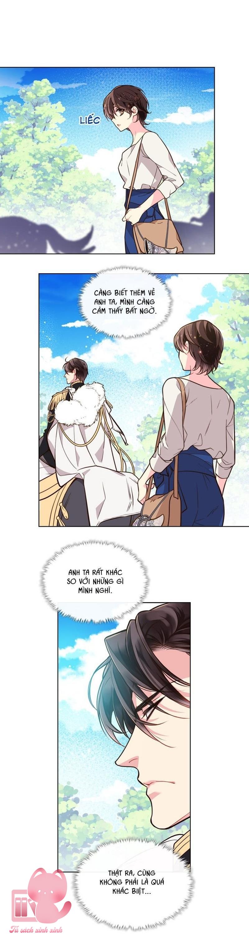 Beatrice Chap 25 - Next Chap 26