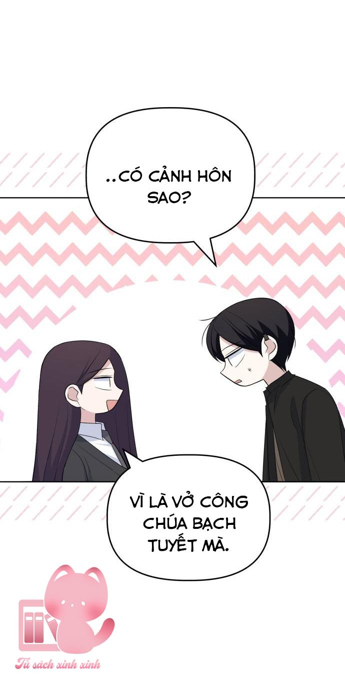Quan Hệ Nhân Quả Chap 108 - Trang 2