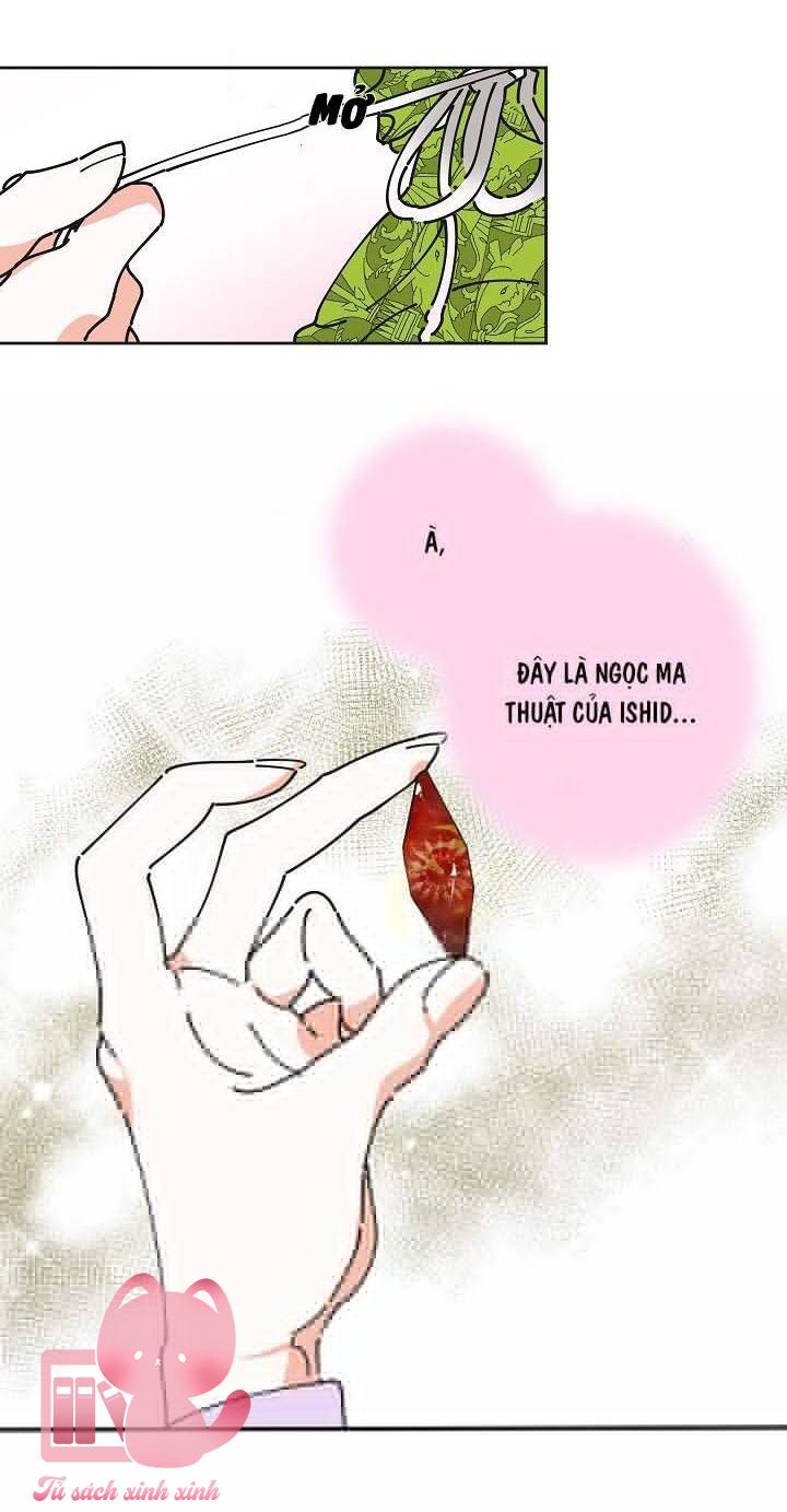 Người Hùng Của Ác Nữ Chapter 4 - Trang 4