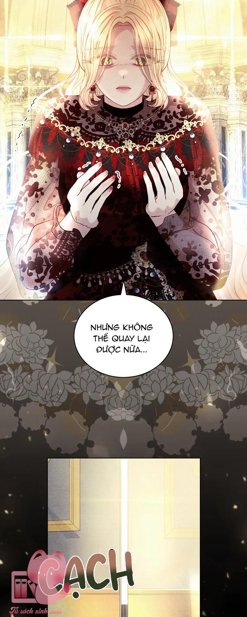 Một Ngày Nọ Bỗng Dưng Cha Xuất Hiện Chapter 20 - Trang 4