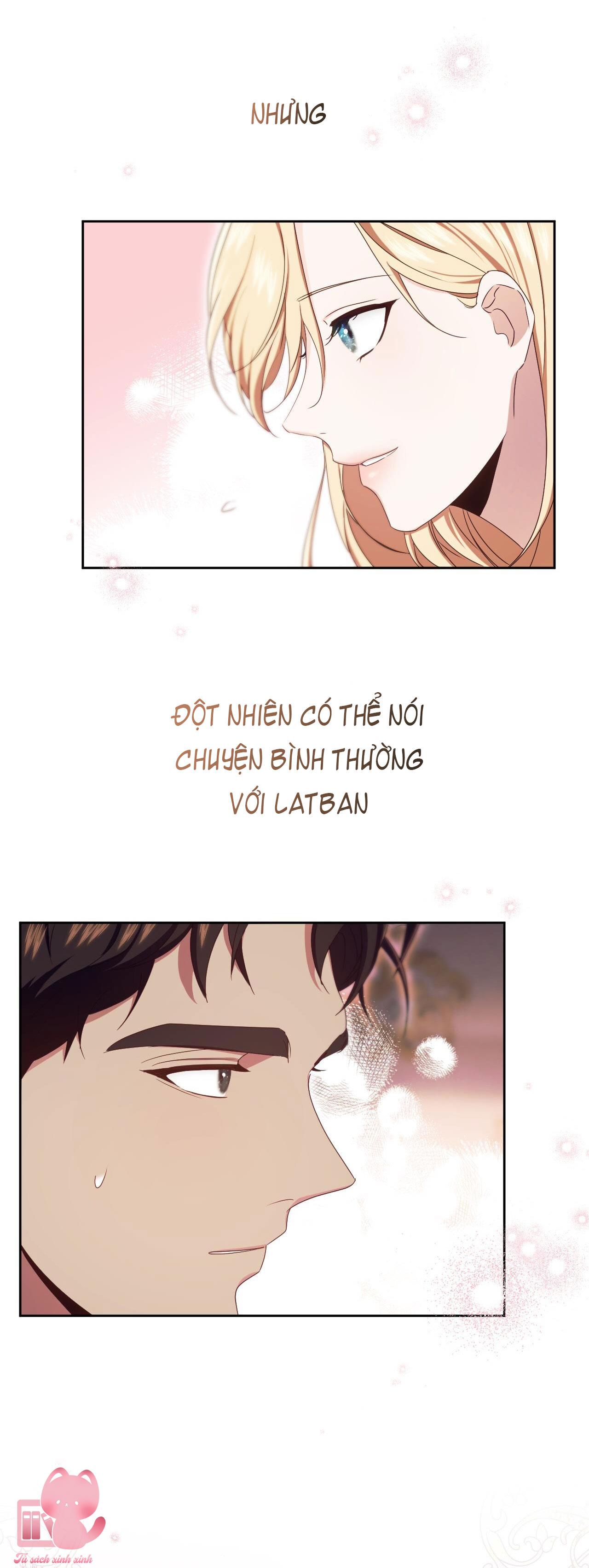 Thánh Nữ Giả Muốn Bỏ Trốn Chap 16 - Trang 4