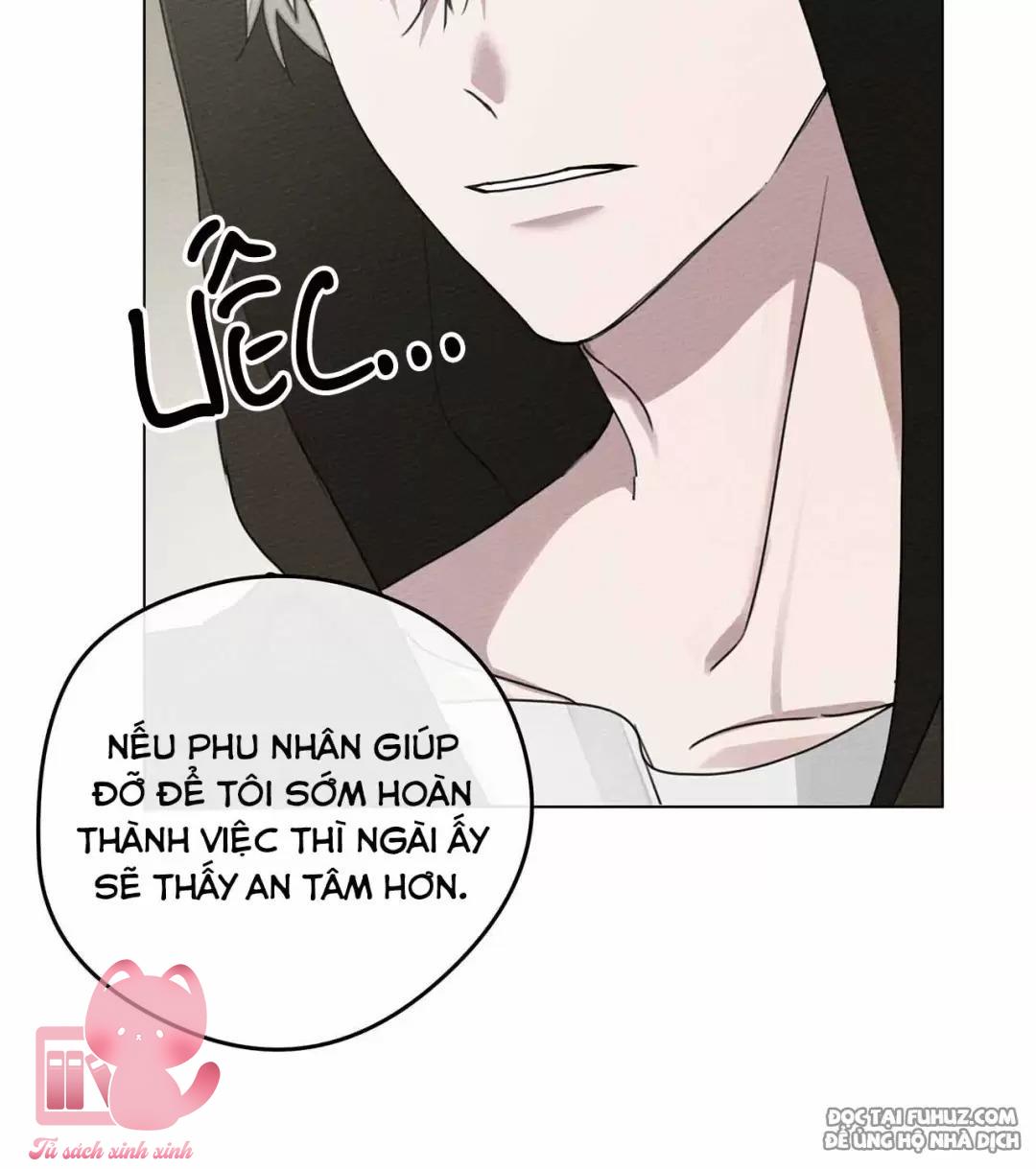 Dưới Tán Cây Sồi Chapter 31 - Next Chapter 32