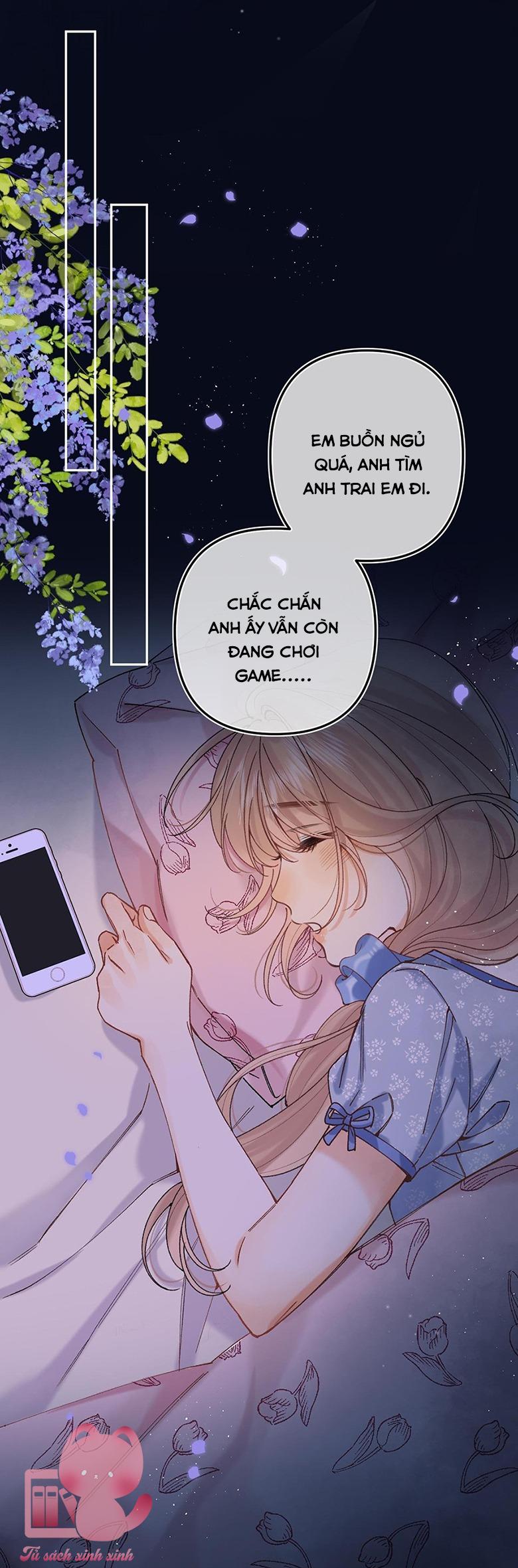 Mối Tình Thầm Kín Chap 106 - Next Chapter 106.1