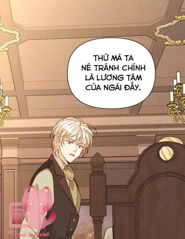 Hoàng Hậu Tái Hôn Chapter 95 - Trang 4