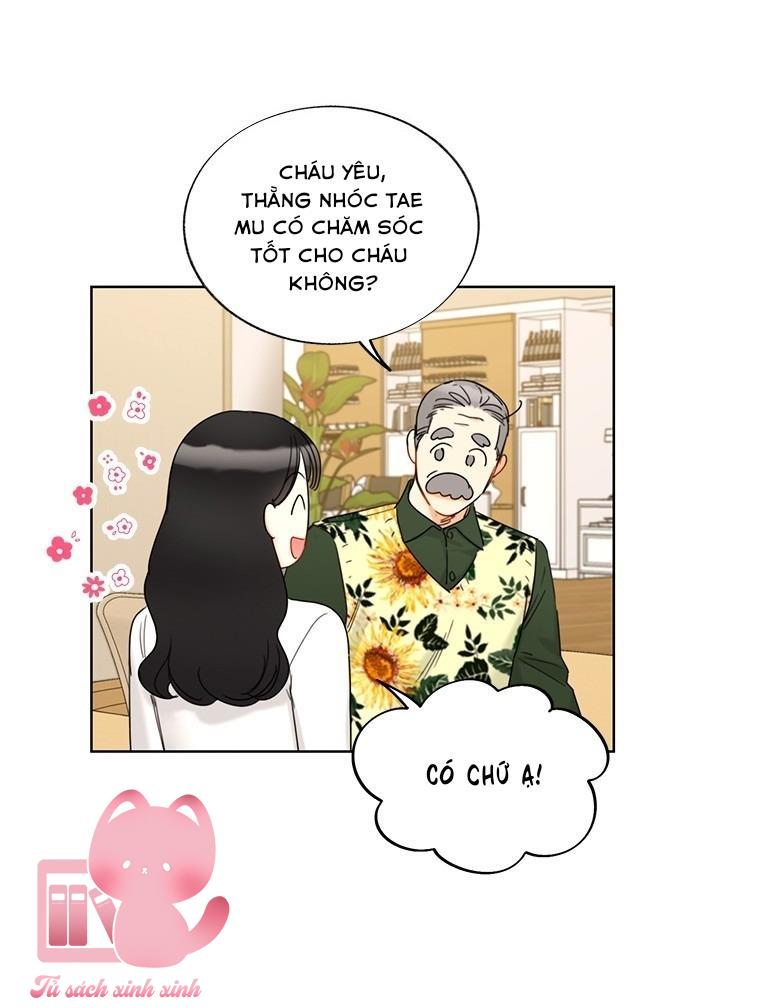 Hẹn hò chốn công sở Chapter 121 - Next Chapter 122