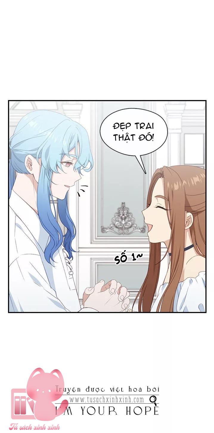 Hãy Coi Chừng Ác Nữ Chapter 16 - Next Chapter 17
