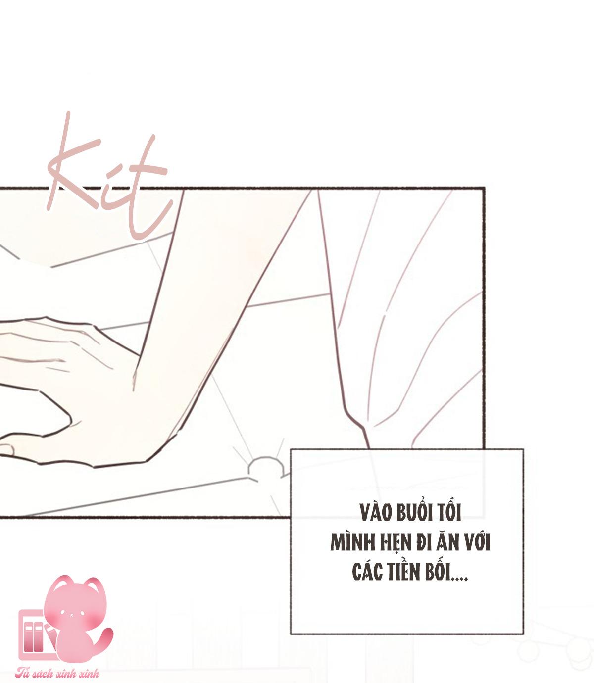 Cảm Xúc Chuyển Giao Chap 17 - Trang 4
