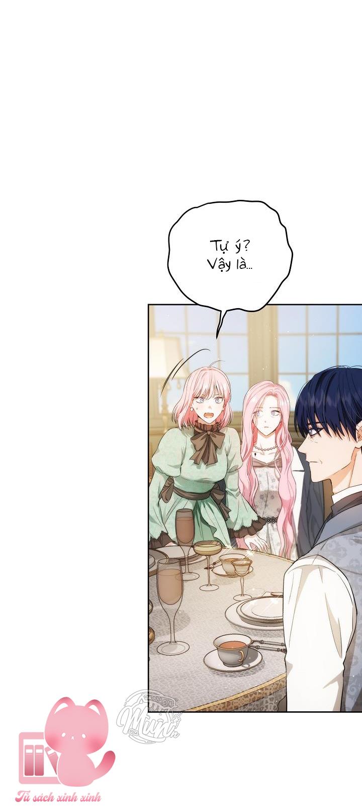 Cuộc Sống Mới Của Công Nương Chapter 103 - Trang 4