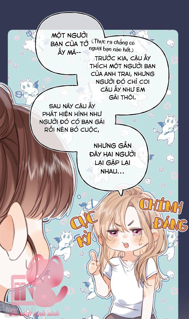 Mối Tình Thầm Kín Chapter 50 - Next Chapter 51