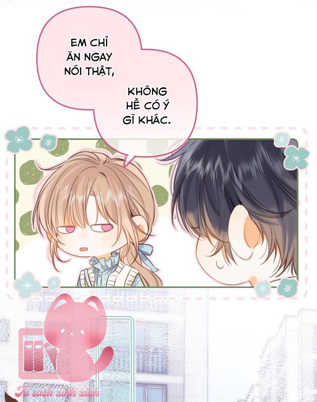 Mối Tình Thầm Kín Chap 57 - Next Chapter 57.1