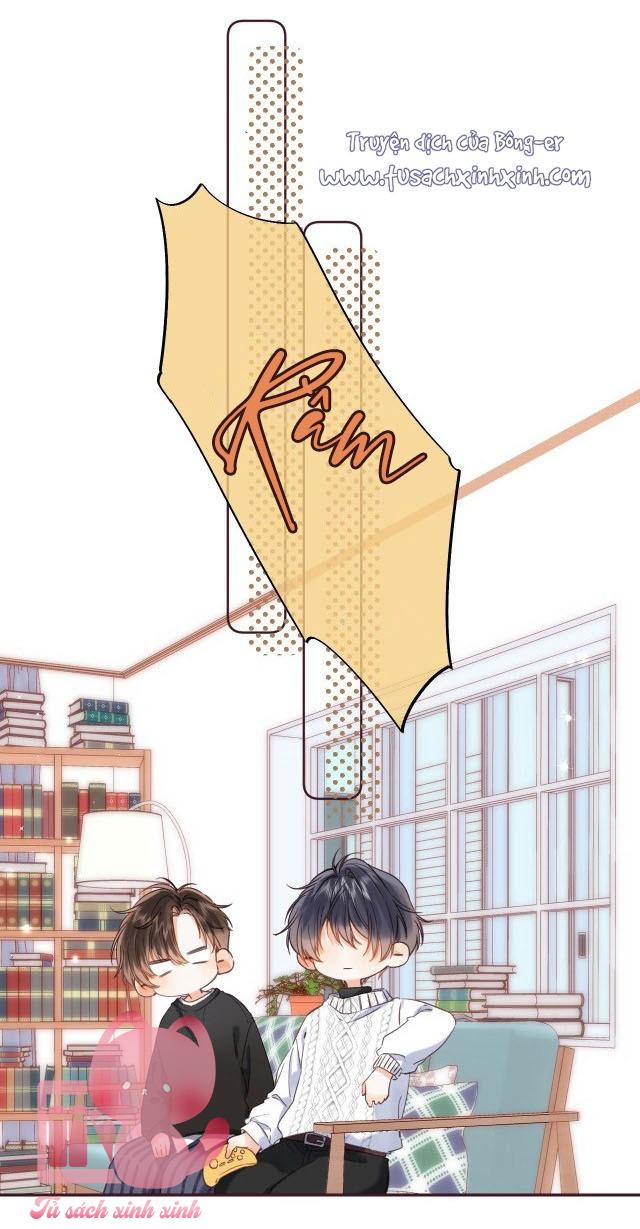 Mối Tình Thầm Kín Chapter 35 - Next Chapter 36