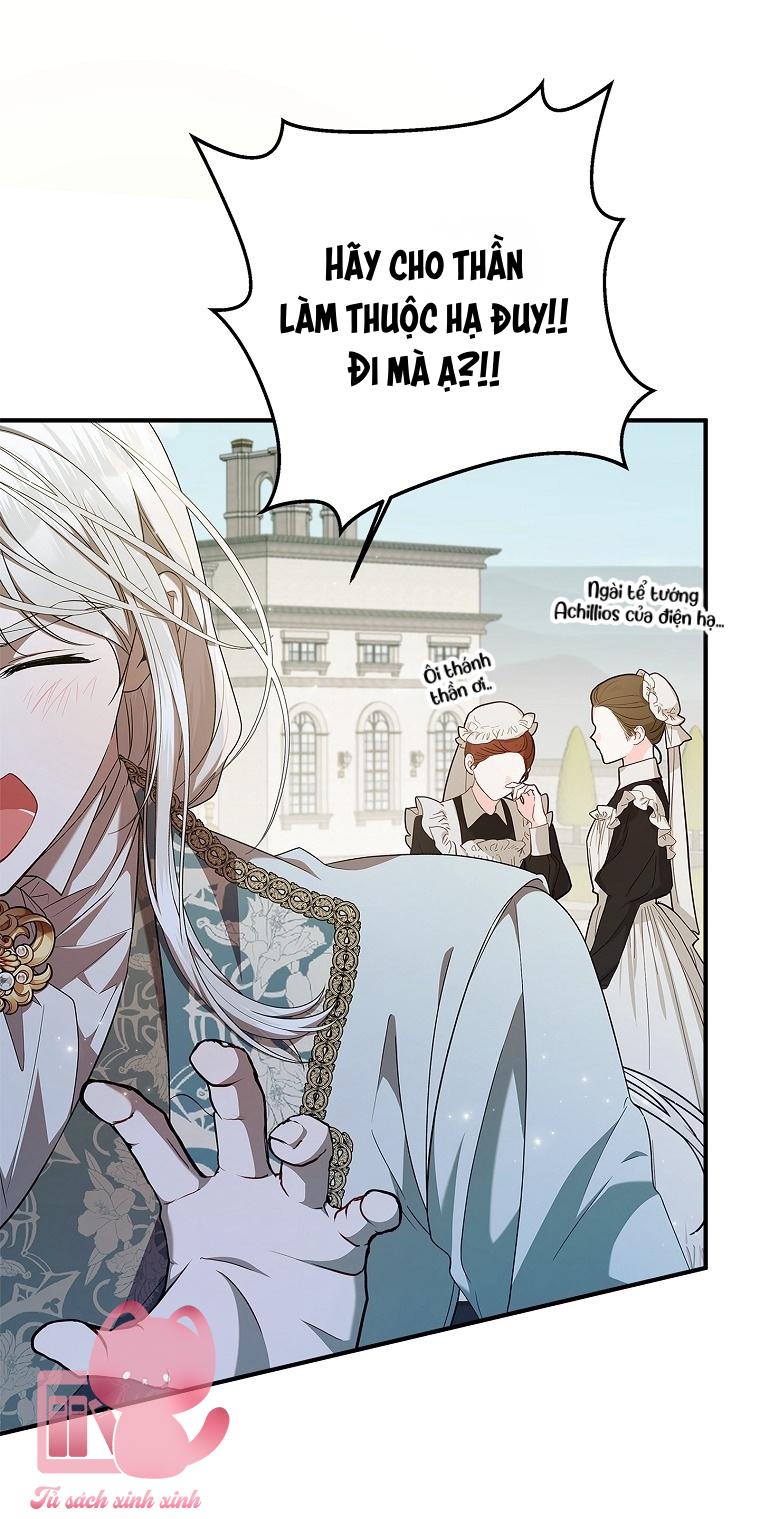 Nhận Nuôi Người Cha Phản Diện Chapter 55 - Trang 4