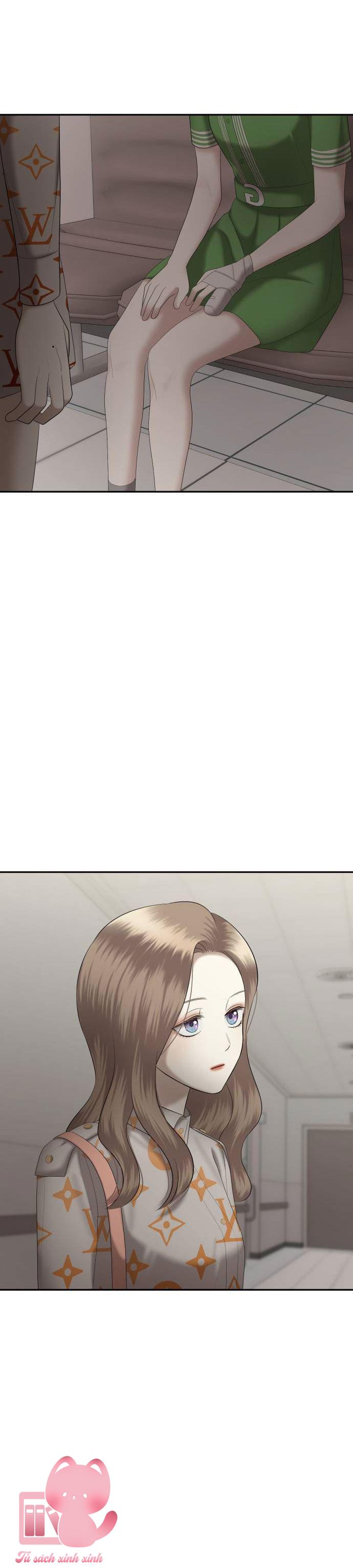 Chị Em Tranh Đấu Chap 17 - Next Chap 18