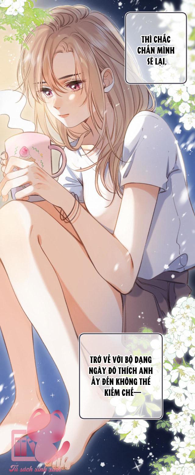 Mối Tình Thầm Kín Chapter 49 - Next Chapter 50