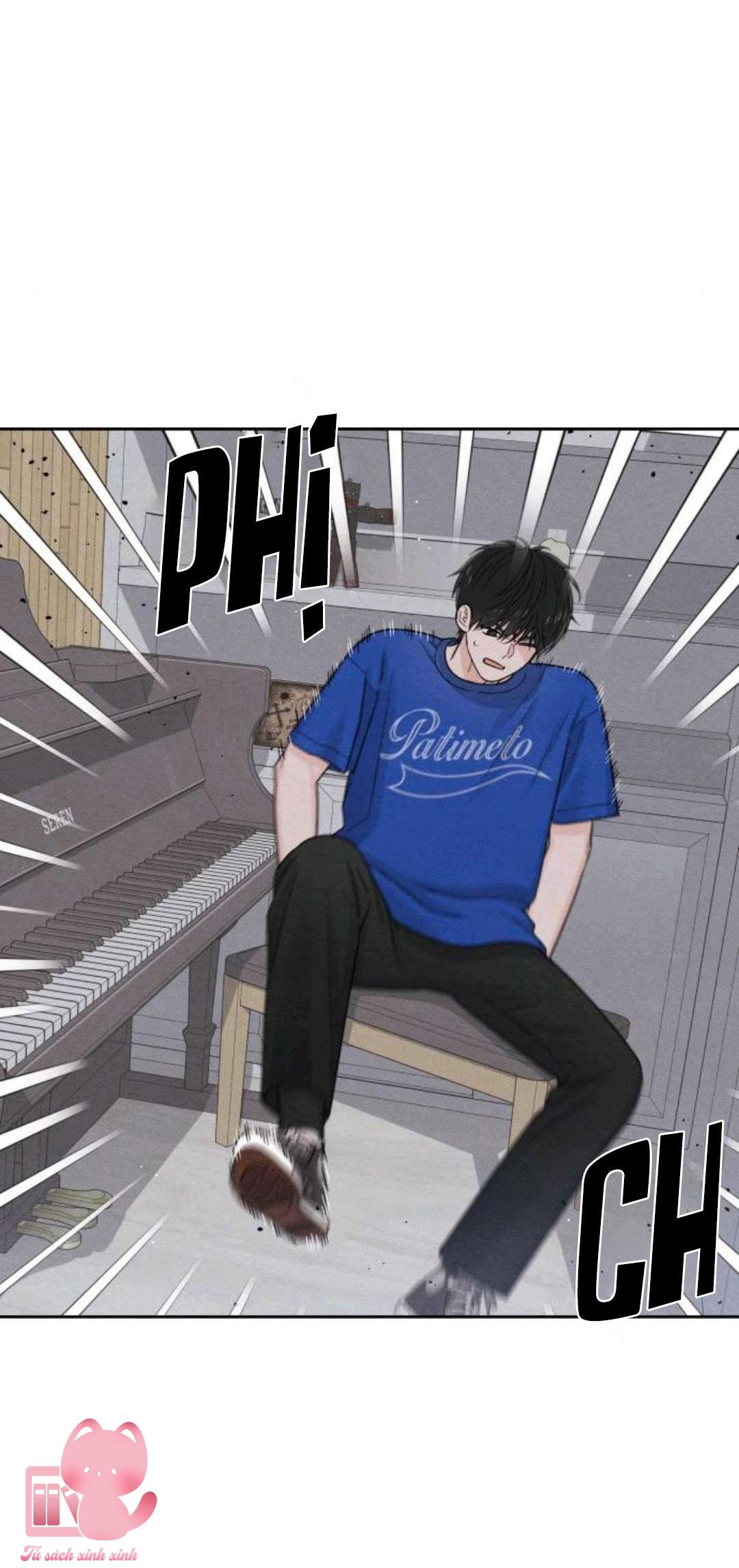 Bí Mật Thanh Xuân Chapter 75 - Next Chapter 76