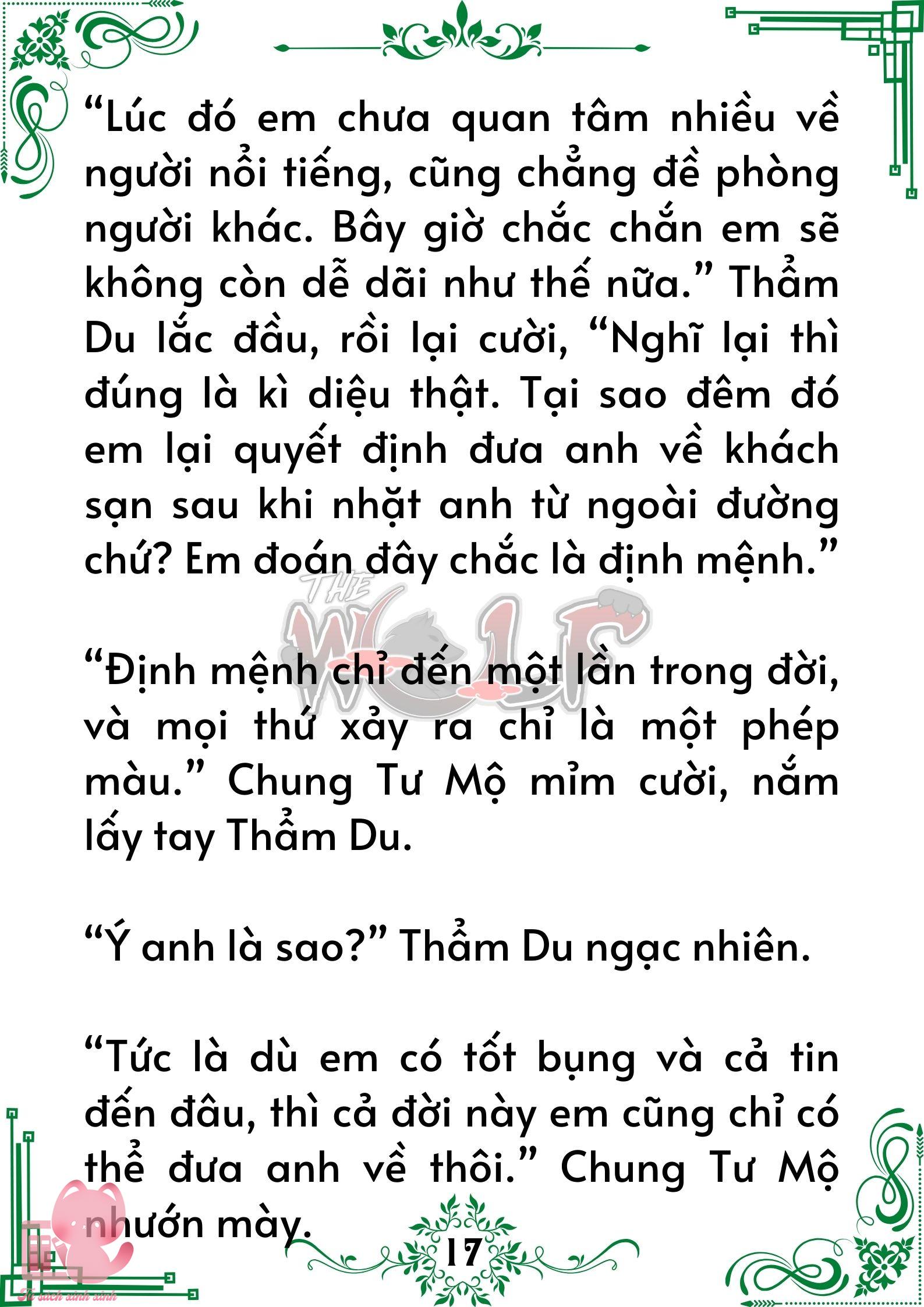 Quý nhân phù trợ Du Chap 84 - Next Chap 85