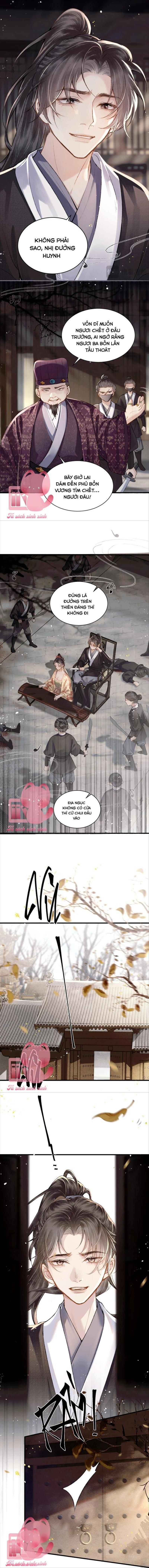 Gả Cho Vai Ác Chap 7 - Next Chap 8