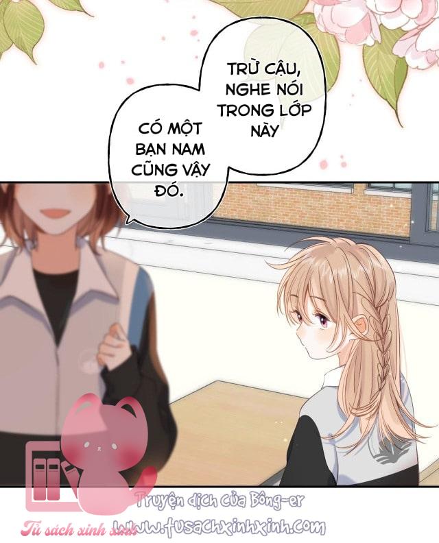 Mối Tình Thầm Kín Chapter 42 - Next Chapter 43