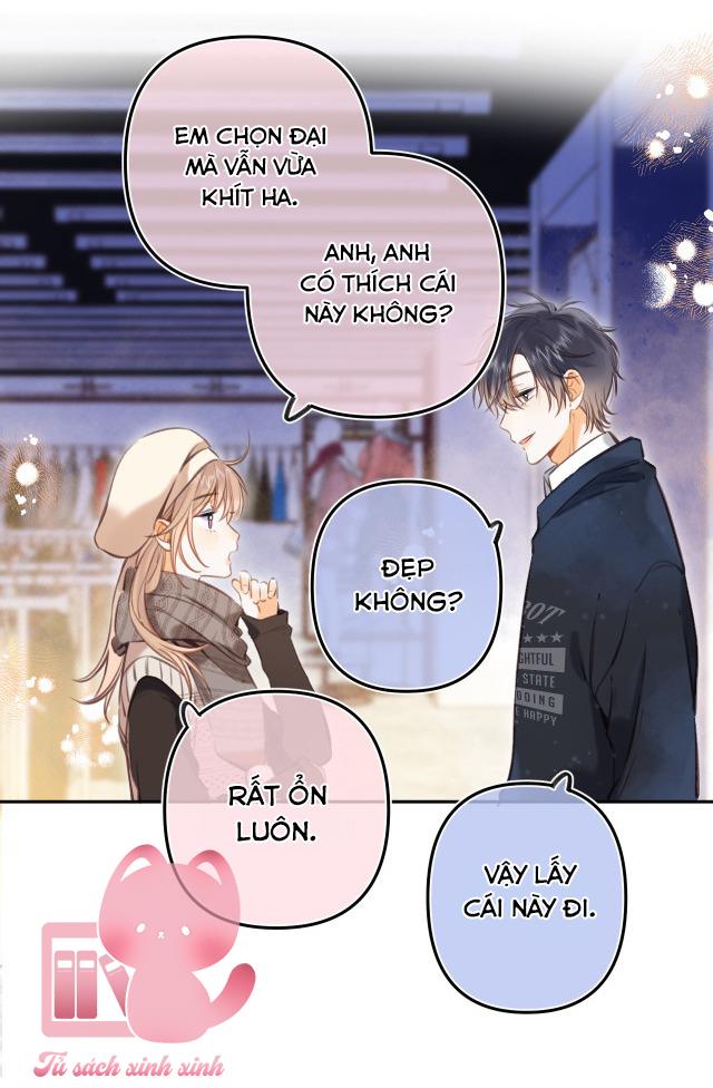 Mối Tình Thầm Kín Chapter 59 - Next Chapter 59.1