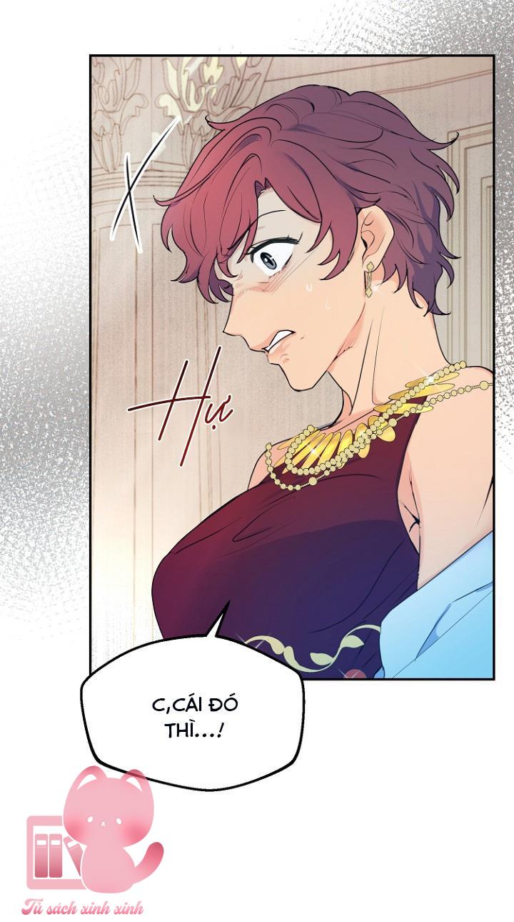 Bỏ Quách Chồng Con Đi, Tiền Bạc Mới Là Tất Cả Chap 8 - Trang 2