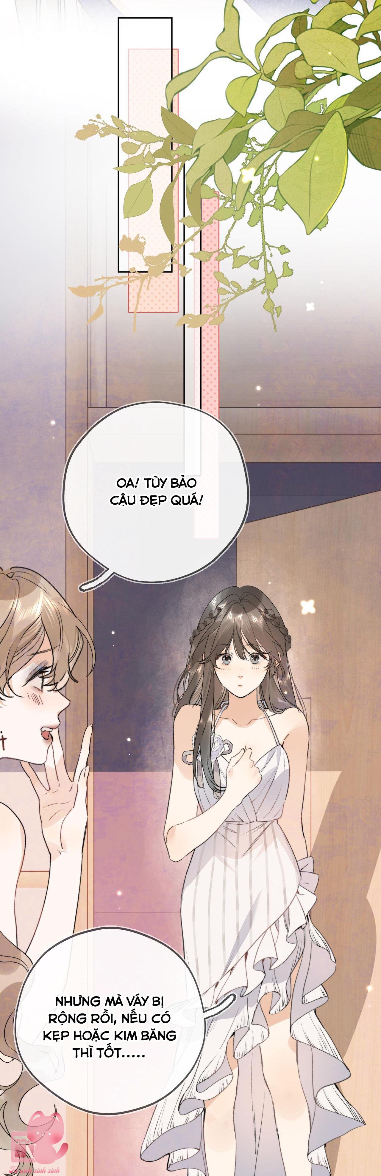 Tỏ Tình Chapter 39 - Next Chapter 40