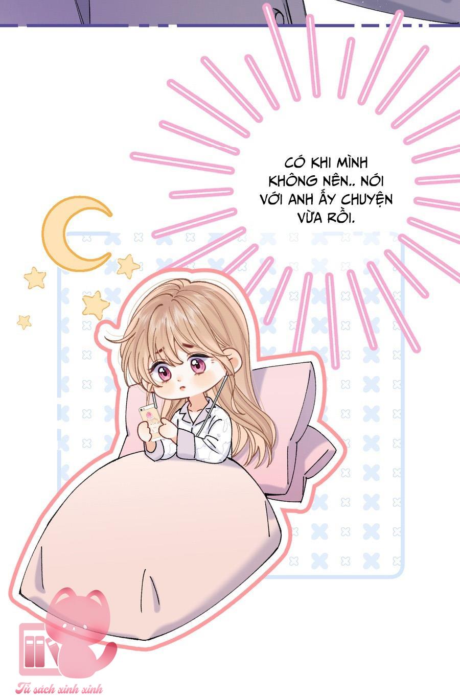 Mối Tình Thầm Kín Chapter 117 - Next Chap 118