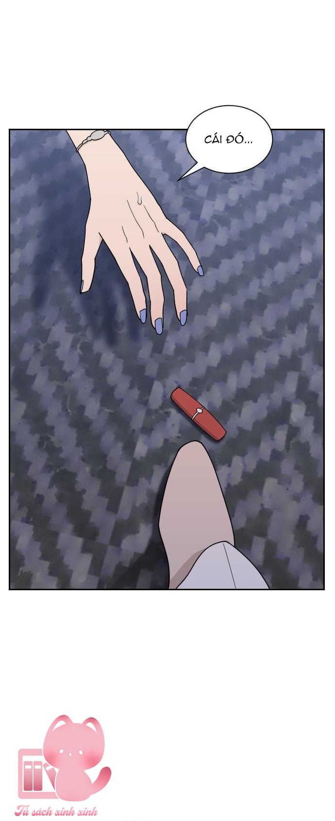 Vận May Không Ngờ Chap 49 - Trang 4