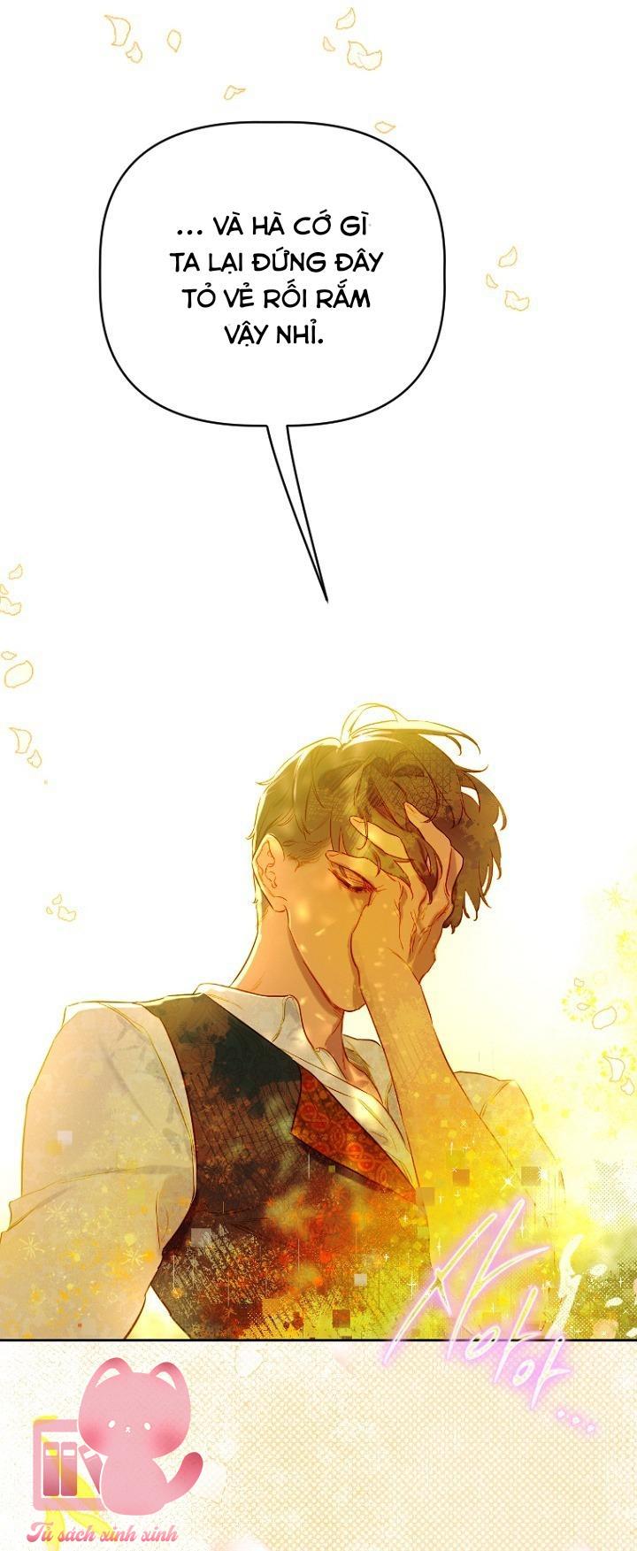 Khế Ước Hôn Nhân Của Mẹ Tôi Chapter 47 - Trang 4
