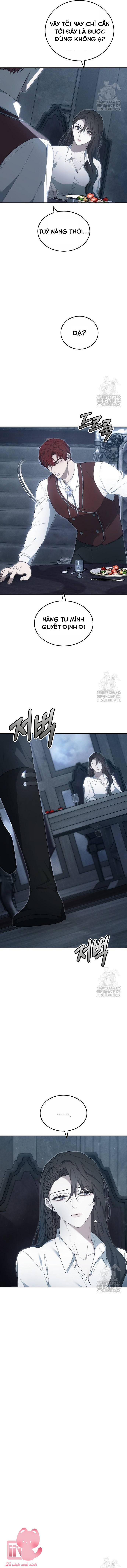 Thời Đại Oman Chap 33 - Trang 2