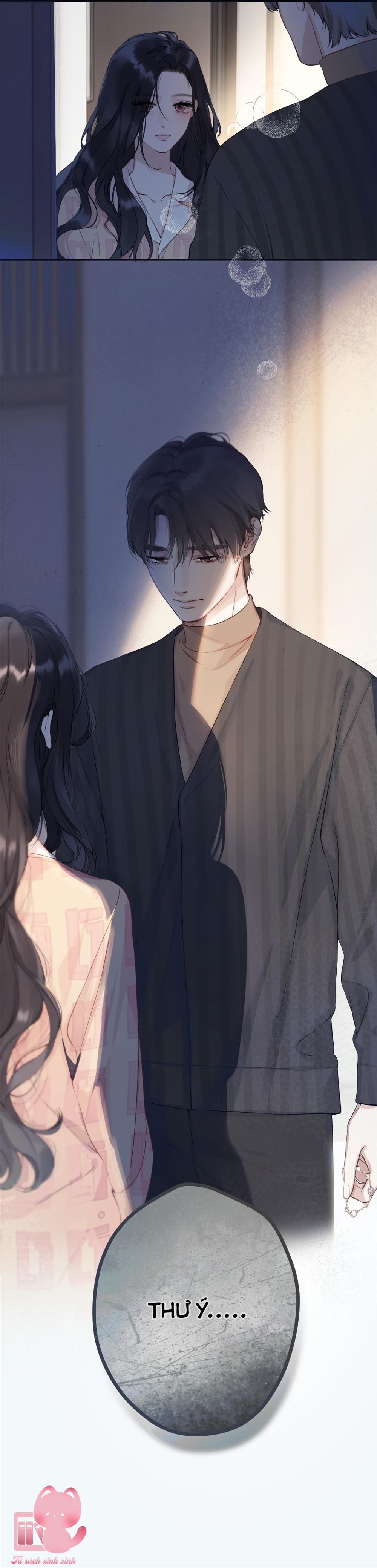 Trêu Nhầm Chap 2 - Next Ngoại truyện 2