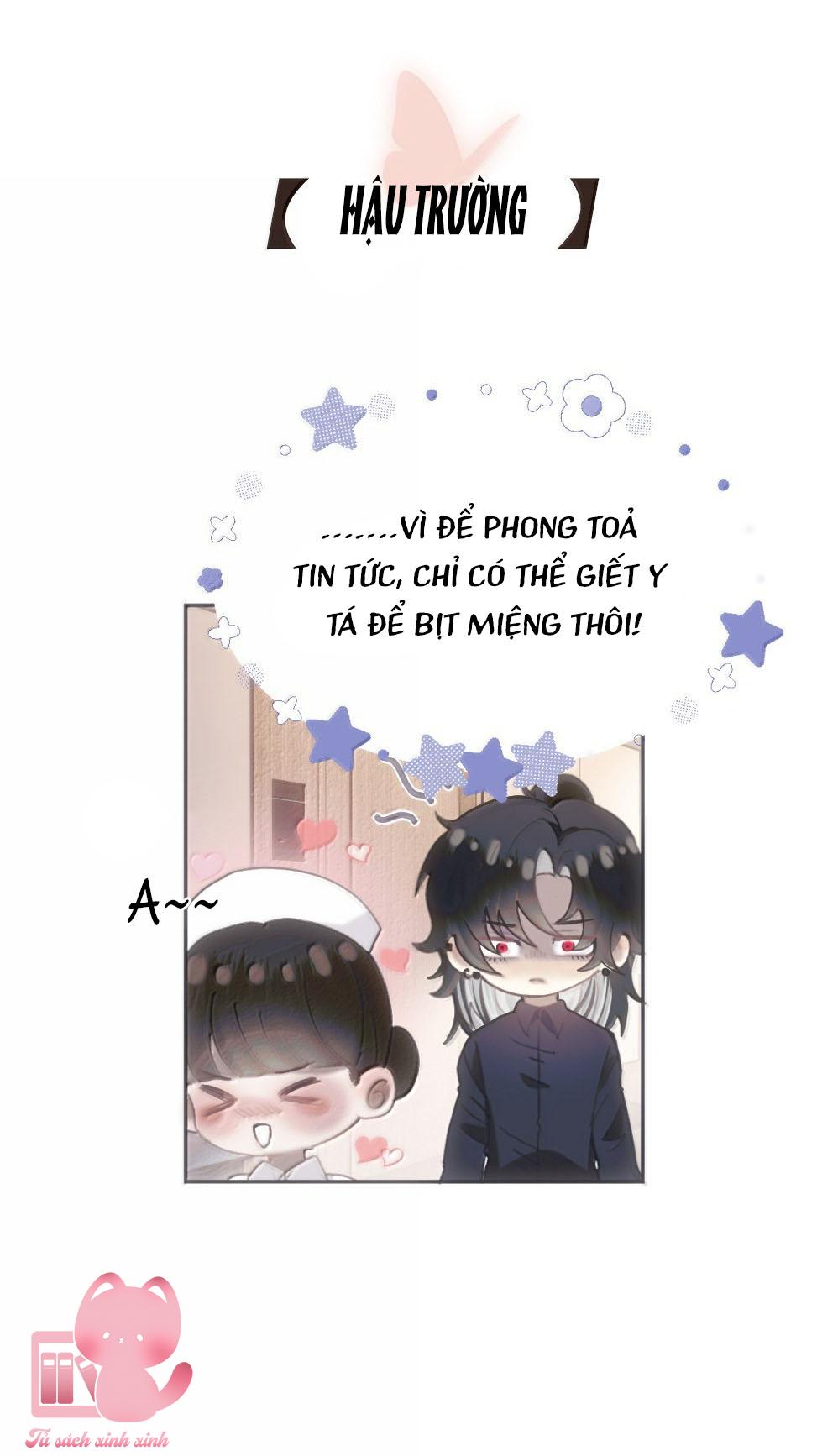 Đồng loại Chapter 25 - Trang 4